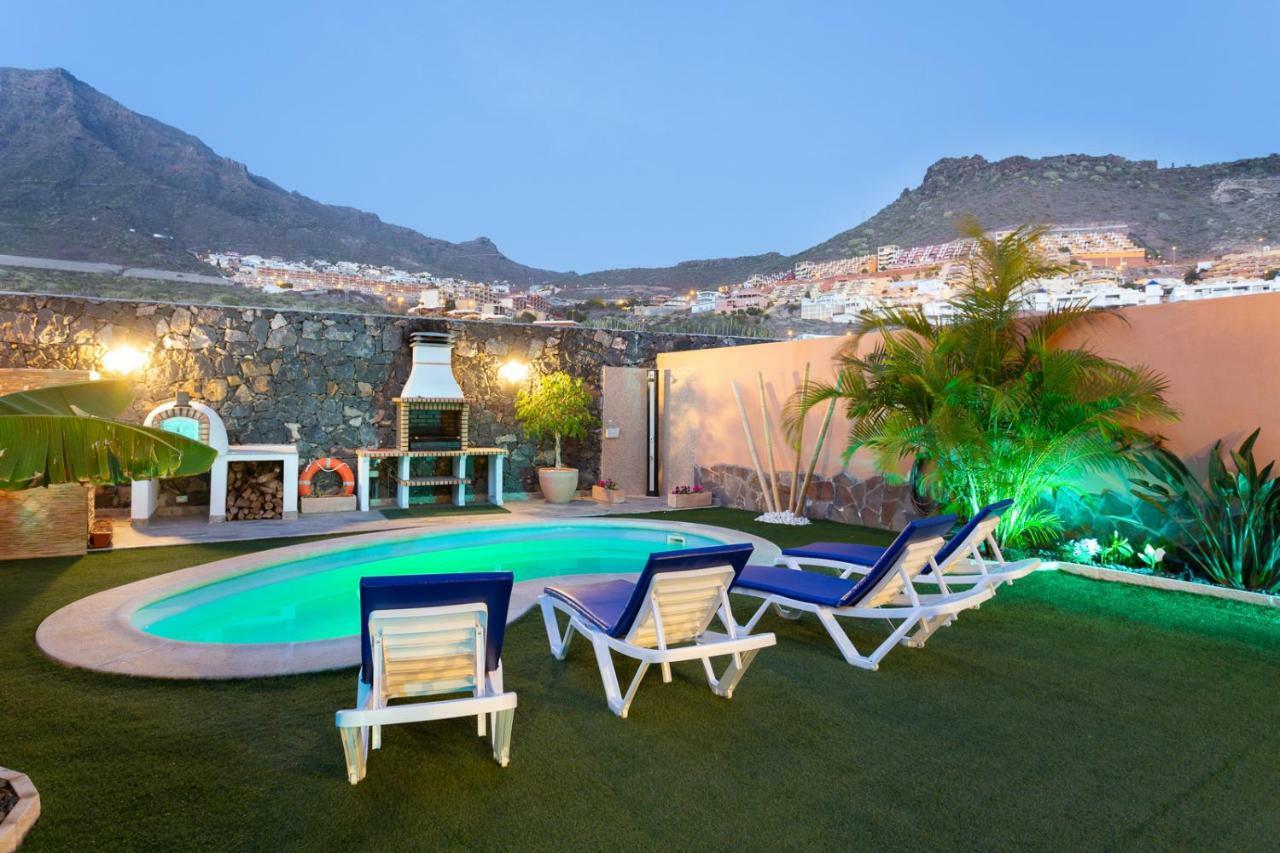 Lady'S Villa#Luxury Costa Adeje Exterior photo