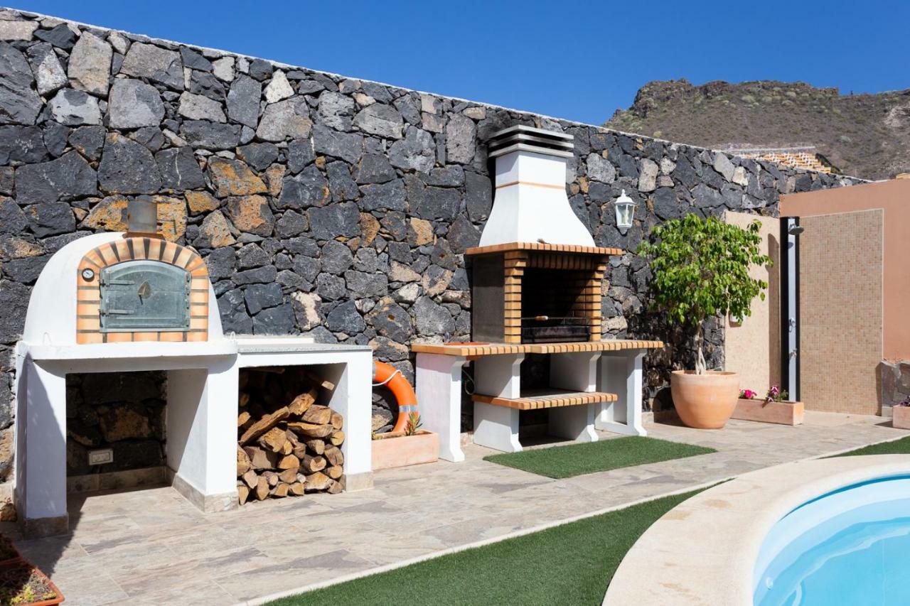 Lady'S Villa#Luxury Costa Adeje Exterior photo